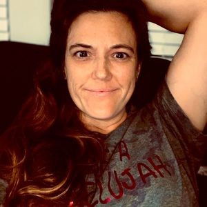 Meet your Posher, Kristina